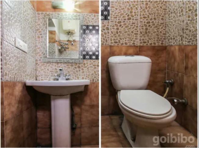 Hotel Utsav Dehradun Dış mekan fotoğraf
